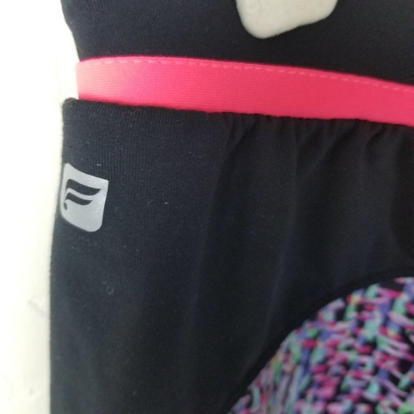 Fabletics Women's Medium Running Shorts Athetlic Bottoms Exercise Casual - Picture 7 of 8